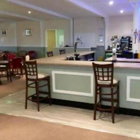 50 Toledo, Selsey Country Club Vila Exterior foto