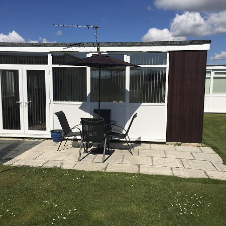 50 Toledo, Selsey Country Club Vila Exterior foto