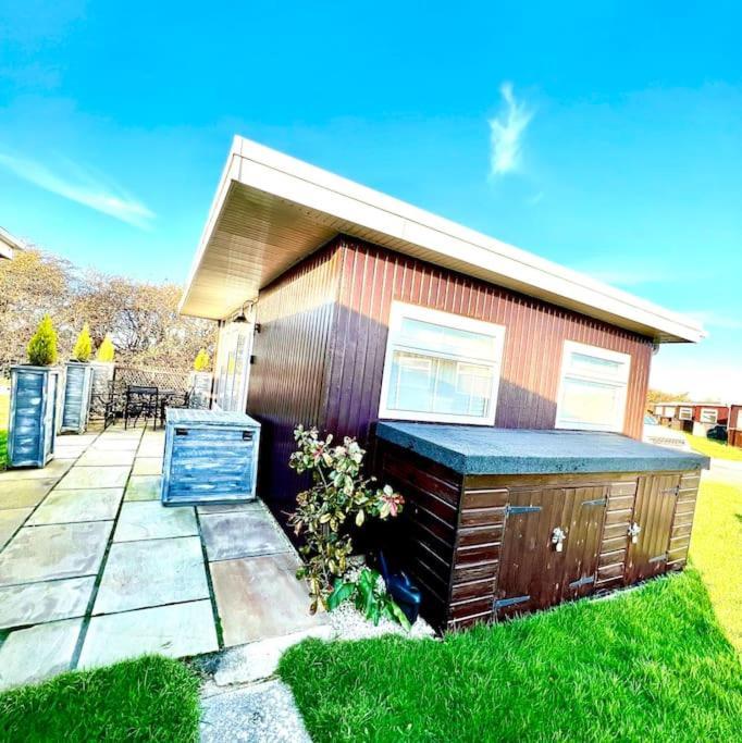 50 Toledo, Selsey Country Club Vila Exterior foto