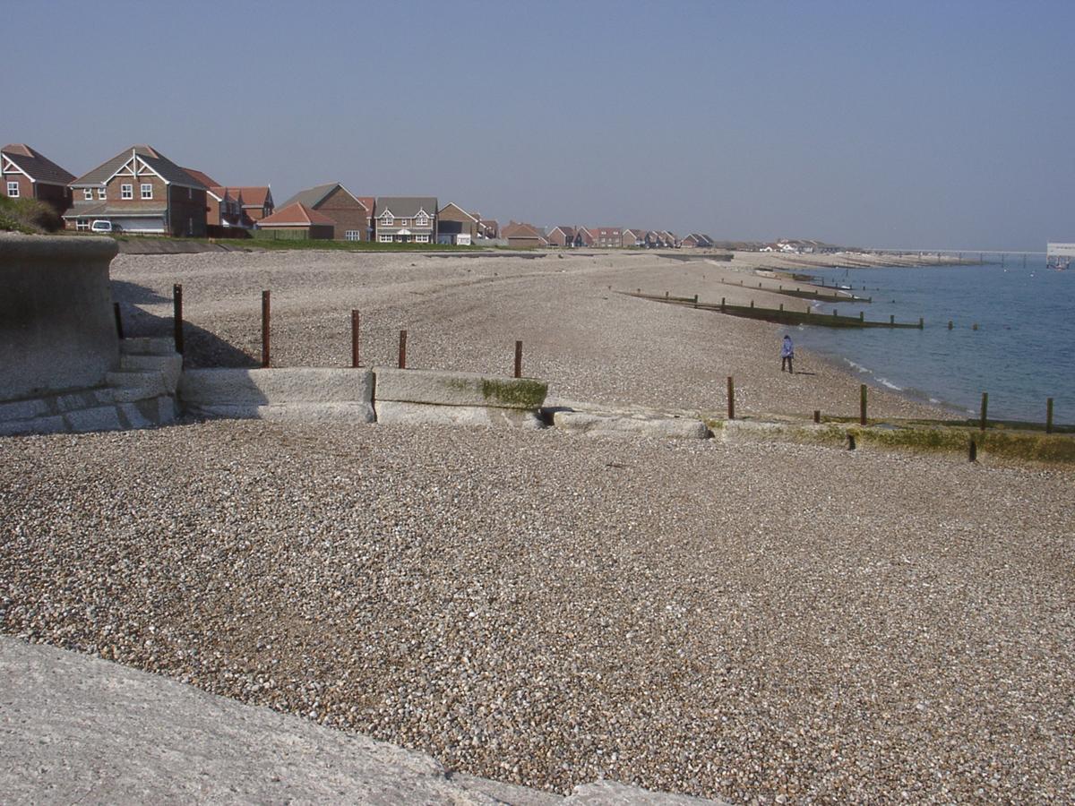 50 Toledo, Selsey Country Club Vila Exterior foto
