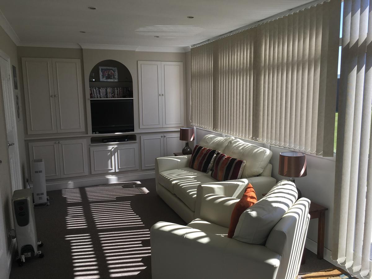 50 Toledo, Selsey Country Club Vila Exterior foto