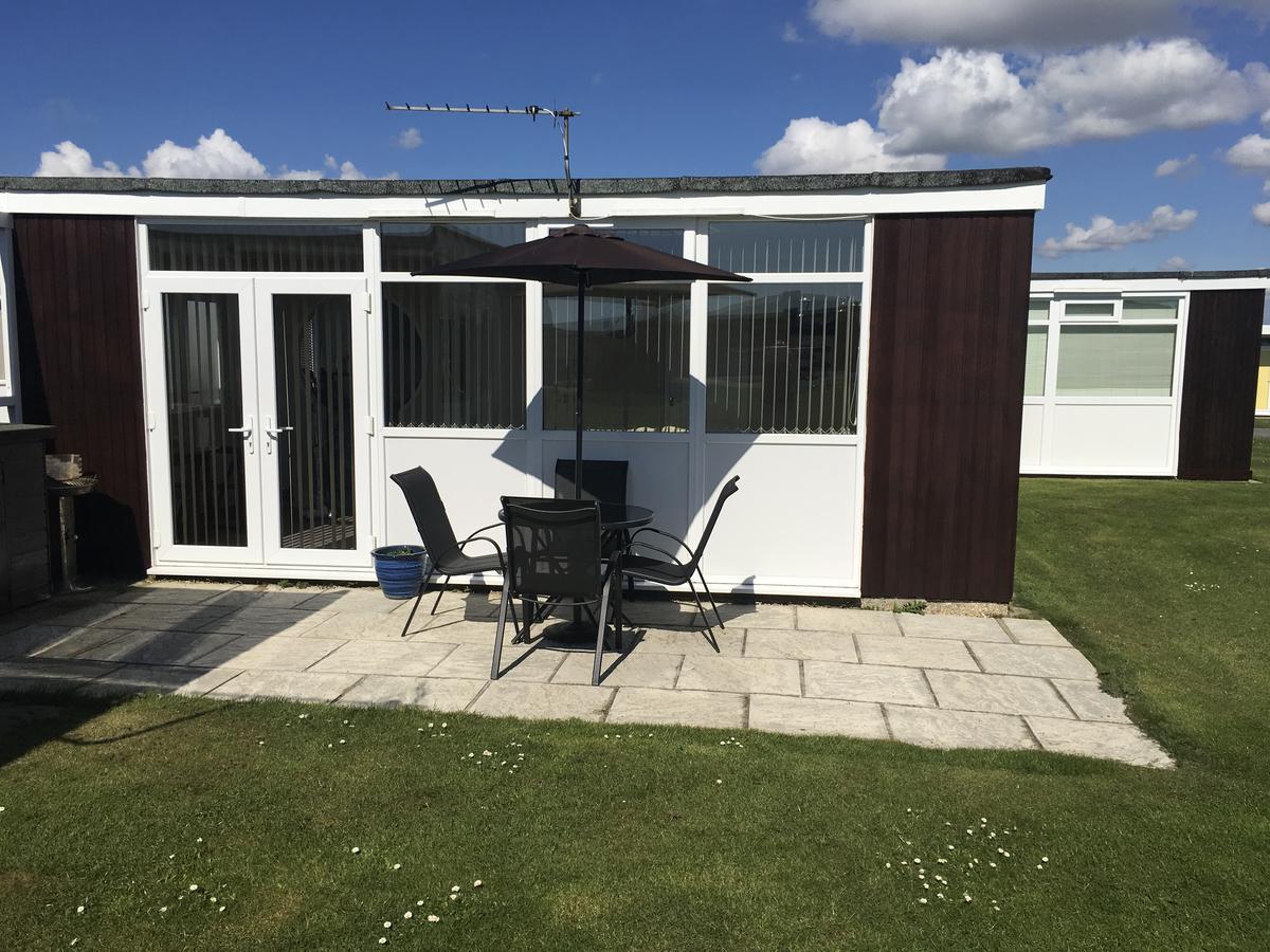 50 Toledo, Selsey Country Club Vila Exterior foto