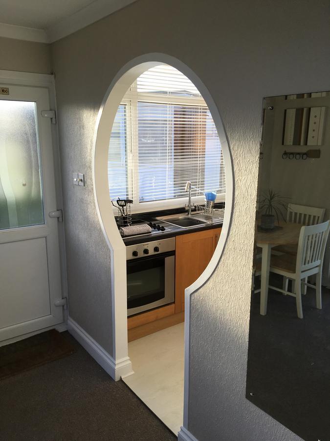 50 Toledo, Selsey Country Club Vila Exterior foto