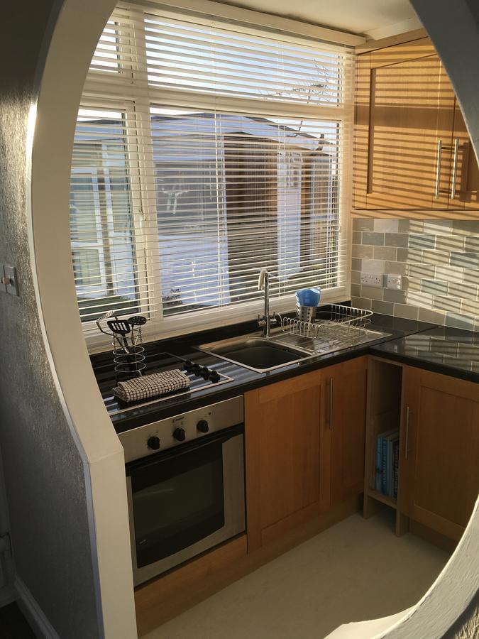 50 Toledo, Selsey Country Club Vila Exterior foto