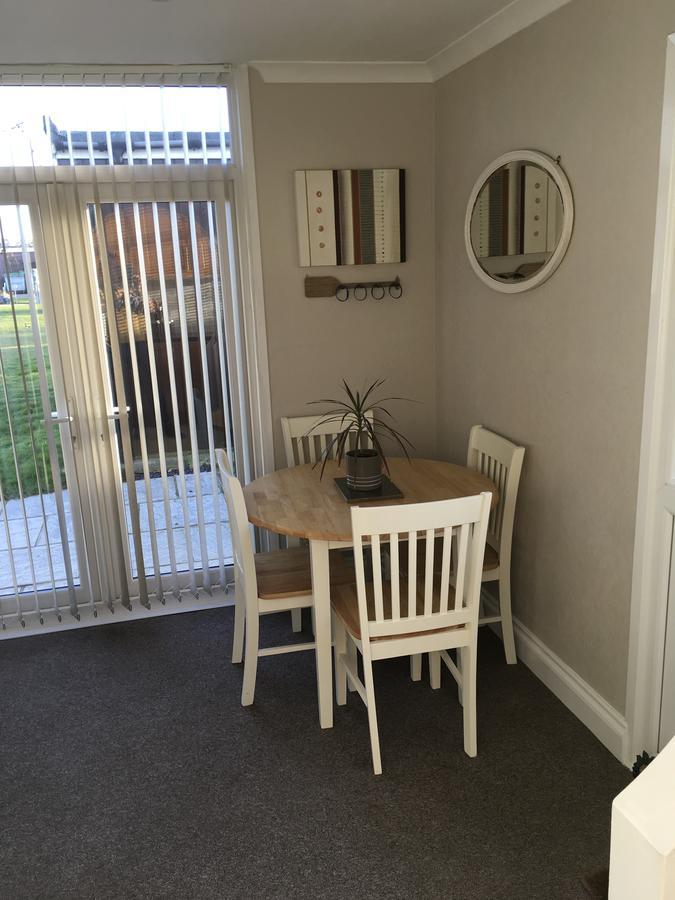 50 Toledo, Selsey Country Club Vila Exterior foto