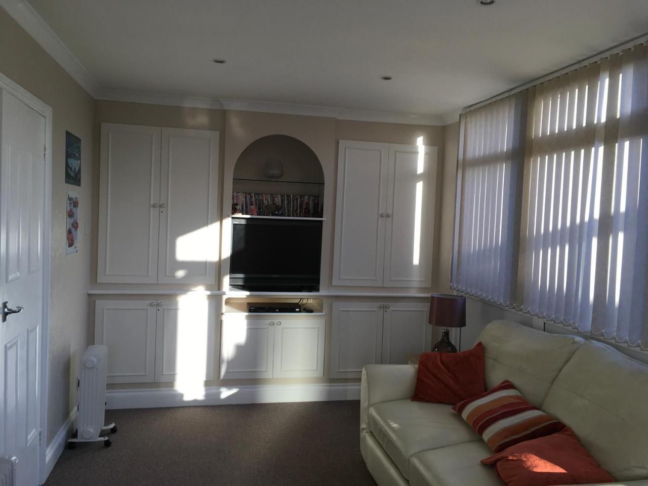 50 Toledo, Selsey Country Club Vila Exterior foto
