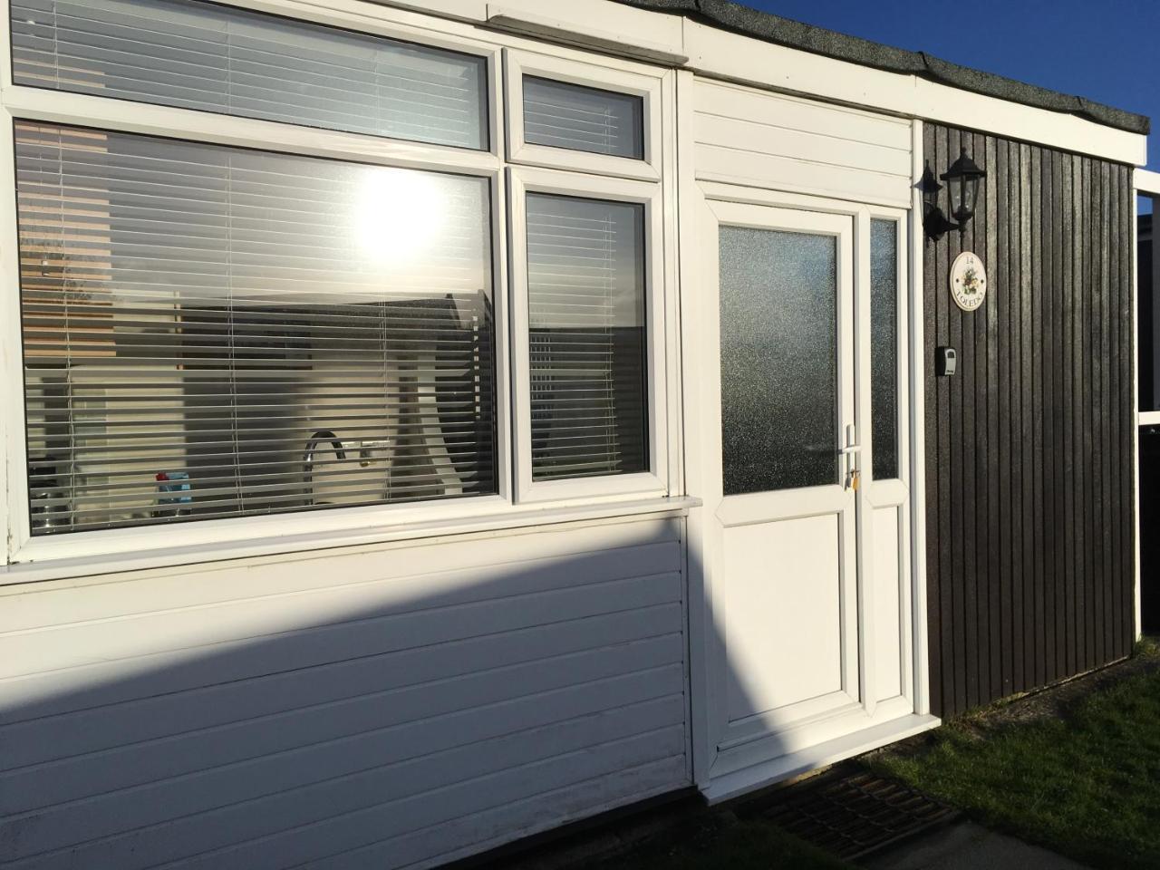 50 Toledo, Selsey Country Club Vila Exterior foto